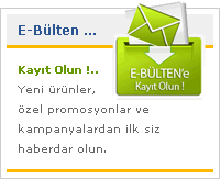 E-Bülten