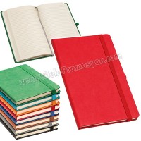 Ucuz Promosyon 13x21 Tarihsiz Ajanda - Not Defteri - Thermo Deri AAO6256