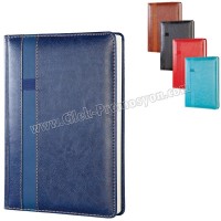 Ucuz Promosyon 17x24 Günlük Ajanda - Thermo Deri - Dikişli AAO6255 Ucuz Promosyon 17x24 Günlük Ajanda - Thermo Deri - Dikişli AAO6255
