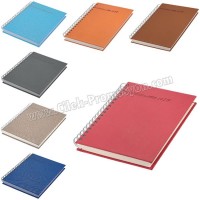 Ucuz Promosyon 17x24 Spiralli Günlük Ajanda - Thermo Deri AAO6242 Ucuz Promosyon 17x24 Spiralli Günlük Ajanda - Thermo Deri AAO6242