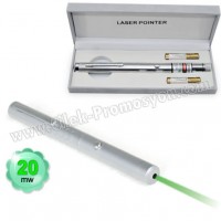 Ucuz Promosyon 20 Mw Yeşil Lazer Pointer Tek Başlıklı GLP7513-20 Ucuz Promosyon 20 Mw Yeşil Lazer Pointer Tek Başlıklı GLP7513-20