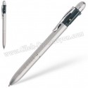 Toptan Ucuz Promosyon 3 Fonksiyonlu Akıllı Metal Kalem GKF7123