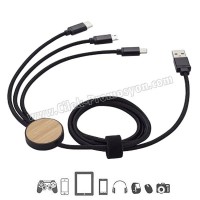 Ucuz Promosyon 3 Lü Şarj Kablosu APB3818 Ucuz Promosyon 3 Lü Şarj Kablosu APB3818