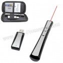 Toptan Ucuz Promosyon 4 GB Usb Flash Bellek ve Lazer Pointerli Sunum Kalemi GBA3109-F