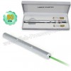 Toptan Ucuz Promosyon 50 Mw Yeşil Lazer Pointer Tek Başlıklı GLP7513-50