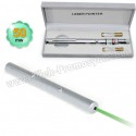 Toptan Ucuz Promosyon 50 Mw Yeşil Lazer Pointer Tek Başlıklı GLP7513-50