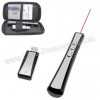 Toptan Ucuz Promosyon 8 GB Usb Flash Bellek ve Lazer Pointerli Sunum Kalemi GBA3109-F8
