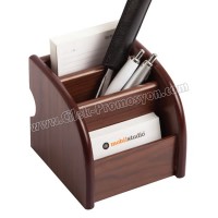 Ucuz Promosyon Ahşap Kalemlik AMG13012 Ucuz Promosyon Ahşap Kalemlik AMG13012
