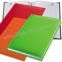 Toptan Ucuz Promosyon 17x24 Günlük Ajanda - Soft Suni Deri - Dikişli GAJ632-17