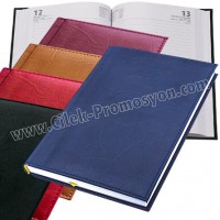 Ucuz Promosyon 17x24 Günlük Ajanda - Thermo Deri - Dikişli GAJ601-17 Ucuz Promosyon 17x24 Günlük Ajanda - Thermo Deri - Dikişli GAJ601-17