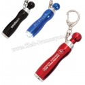Toptan Ucuz Promosyon Fenerli Anahtarlık - Metal ACF7033