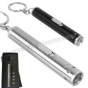 Toptan Ucuz Promosyon Işıklı Anahtarlık - Metal ACF7075