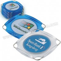 Ucuz Promosyon Bardak Altlığı Akrilik GMG4027 Ucuz Promosyon Bardak Altlığı Akrilik GMG4027