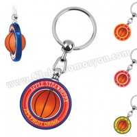 Ucuz Promosyon Basketbol Toplu Anahtarlık GA1310-B Ucuz Promosyon Basketbol Toplu Anahtarlık GA1310-B