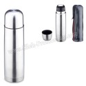 Toptan Ucuz Promosyon Çantalı Termos 500 mL - Metal ATM21008