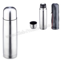 Ucuz Promosyon Çantalı Termos 500 mL - Metal ATM21008 Ucuz Promosyon Çantalı Termos 500 mL - Metal ATM21008