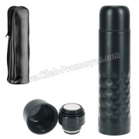 Ucuz Promosyon Çantalı Termos 500 mL - Metal ATM21159 Ucuz Promosyon Çantalı Termos 500 mL - Metal ATM21159
