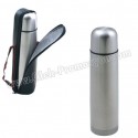 Toptan Ucuz Promosyon Çantalı Termos 500 mL - Metal GTM94-5