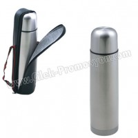 Ucuz Promosyon Çantalı Termos 500 mL - Metal GTM94-5