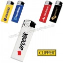 Toptan Ucuz Promosyon Clipper Çakmak - Manyetolu Siboplu ACK5285-M