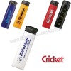 Toptan Ucuz Promosyon Cricket Çakmak - Manyetolu Sibopsuz ACK5286-M