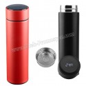 Toptan Ucuz Promosyon Dereceli Termos 500 mL - Metal ATM21161