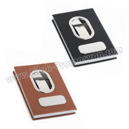 Deri Kartvizitlik