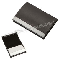 Ucuz Promosyon Deri Kartvizitlik AK23038 Ucuz Promosyon Deri Kartvizitlik AK23038