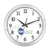 Ucuz Promosyon Duvar Saati 41 Cm AS20113-41 Ucuz Promosyon Duvar Saati 41 Cm AS20113-41