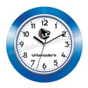 Toptan Ucuz Promosyon Duvar Saati 34 Cm AS20119-M