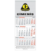Ucuz Promosyon Ekonomik Gemici Takvimi GTG780 Ucuz Promosyon Ekonomik Gemici Takvimi GTG780