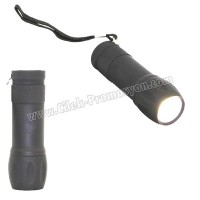 Ucuz Promosyon El Feneri - Rubber Kaplama ACF7080 Ucuz Promosyon El Feneri - Rubber Kaplama ACF7080