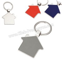 Ucuz Promosyon Ev Anahtarlık Metal - Tek Taraflı AA1591 Ucuz Promosyon Ev Anahtarlık Metal - Tek Taraflı AA1591