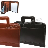 Ucuz Promosyon Evrak Çantası - Fermuarlı ACB8326