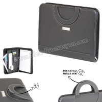 Ucuz Promosyon Evrak Çantası - Hesap Makineli & Fermuarlı ACB8329 Ucuz Promosyon Evrak Çantası - Hesap Makineli & Fermuarlı ACB8329
