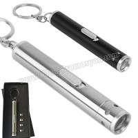 Ucuz Promosyon Fenerli Anahtarlık - Metal ACF7081
