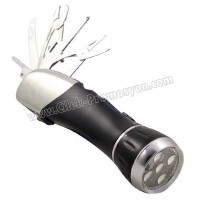 Ucuz Promosyon Fenerli Çok Amaçlı Çakı 8 Fonksiyonlu ACF7063 Ucuz Promosyon Fenerli Çok Amaçlı Çakı 8 Fonksiyonlu ACF7063