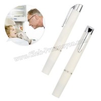 Ucuz Promosyon Fenerli Doktor Muayene Kalemi - Light Pen ACF7057