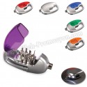 Toptan Ucuz Promosyon Fenerli Tornavida Seti GC2068