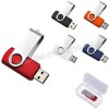 Toptan Ucuz Promosyon Flash Bellek 32 GB - Metal Koruyuculu AFB3282-32