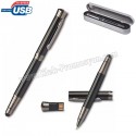 Toptan Ucuz Promosyon Flash Bellekli Kalem 8 GB - Dokunmatik Ekran Kalemi - Roller AFB3265-R8