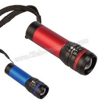 Ucuz Promosyon Fokuslu El Feneri ACF7025 Ucuz Promosyon Fokuslu El Feneri ACF7025