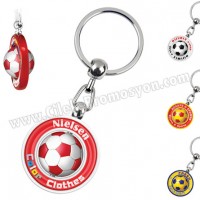 Ucuz Promosyon Futbol Toplu Anahtarlık GA1310-F Ucuz Promosyon Futbol Toplu Anahtarlık GA1310-F