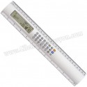 Toptan Ucuz Promosyon Hesap Makineli Cetvel Çok Fonksiyonlu GHM503