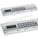 Toptan Ucuz Promosyon Hesap Makineli Cetvel AH4130