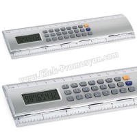 Ucuz Promosyon Hesap Makineli Cetvel AH4130 Ucuz Promosyon Hesap Makineli Cetvel AH4130