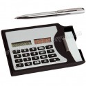 Toptan Ucuz Promosyon Hesap Makineli Kartvizitlik GKV890-A