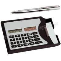 Ucuz Promosyon Hesap Makineli Kartvizitlik GKV890-A