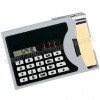 Toptan Ucuz Promosyon Hesap Makineli Kartvizitlik GKV890-B