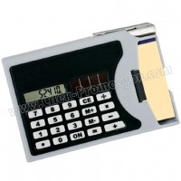 Ucuz Promosyon Hesap Makineli Kartvizitlik GKV890-B Ucuz Promosyon Hesap Makineli Kartvizitlik GKV890-B